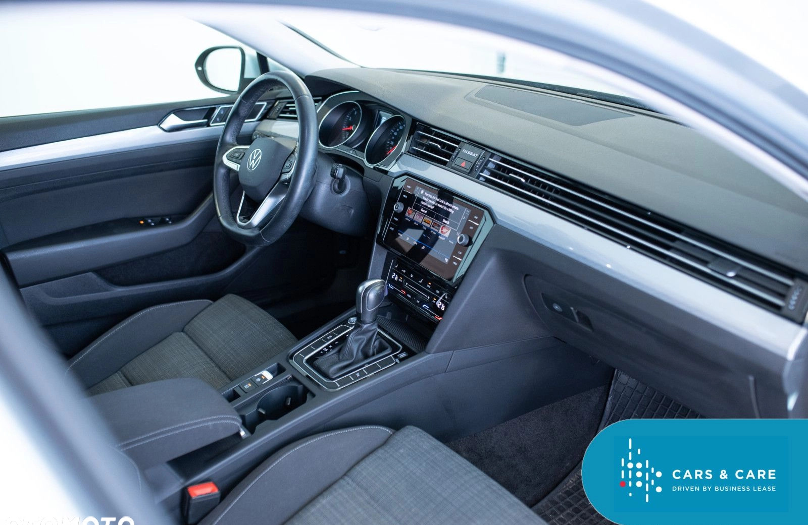 Volkswagen Passat cena 98900 przebieg: 131058, rok produkcji 2021 z Tuliszków małe 254